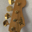 Fender Jaguar Mike Kerr (Royal Blood)