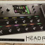 Headrush Pedalboard