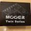 Pedal guitarra Mooer Twin series Reverb (Reverie)