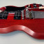 Gibson SG standard 61 reissue maestro vibrola