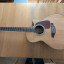 Guitarra electroacustica Takamine GE93CE-NAT