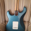 Squier Classic Vibe 50's Stratocaster Lake Placid Blue