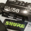 Shure sm58-LCE
