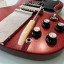 Gibson SG standard 61 reissue maestro vibrola