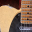 Fender Telecaster Custom Shop 52’ Journeyman Relic (2015)
