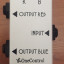 One Control AB Box. Minimal Series