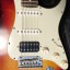 Fender Stratocaster American Standard 2011 mejorada al máximo posible