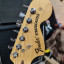 Fender strato American special HSS
