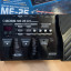 Roland / Boss ME-25 Guitar Multi-effects Pedal