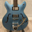 Guitarra Guild Starfire I DC Azul Pelham (o Cambio)