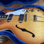 Epiphone casino usa royal tan (gibson 330)