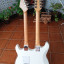 Guitarra eléctrica H&S stratocaster