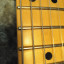 Fender stratocaster ultra mocha burst