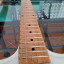 Guitarra eléctrica H&S stratocaster