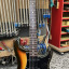 Fender Stratocaster Sunburst Hardtail 1979
