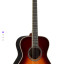Guitarra Yamaha Transacoustic LS-TA BS