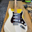 Fender Stratocaster Custom Shop '67 Reissue, Hendrix Tribute