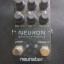 Pedal Neunaber Neuron Preamp