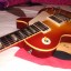 Gibson Les Paul CUSTOM R8 Reissue 1958