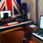 Vendo Home Studio de música (Hardware y Sofware)