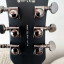 Guitarra ESP LTD EC-500S Black Satin