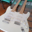 Guitarra eléctrica H&S stratocaster