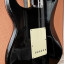 **REBAJA** Fender LTD Vintera II 50s Strat -Black- Pastis Custom Shop Fat50
