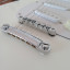Guitarra eléctrica H&S stratocaster