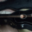 Acústica Fender CD60CE BLK - Fishman - Estuche duro