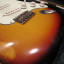 STRATOCASTER 62 RELIC MJT