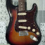 (O vendo) Squier Classic Vibe Stratocaster 60s (China, 2015)