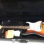 Fender American Standard Usa 2004 Sunburst