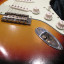 STRATOCASTER 62 RELIC MJT