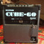 Amplificador Roland Super Cube 60 bass