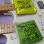Guitarra eléctrica H&S stratocaster