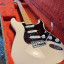 Fender Stratocaster Custom Shop '67 Reissue, Hendrix Tribute