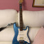 cambio Fender Richie Sambora Usa1998 edición  limitada Cambios dentro