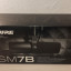 SHURE SM 7B
