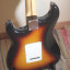 Fender Stratocaster HSS Mexico 2011