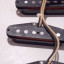 Van Zandt True Vintage Stratocaster pickups de 1994