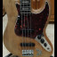 Fender jazz bass 1970