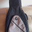 Funda acolchada para guitarra acústica Ultime