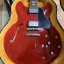 GIBSON ES335 Custom Shop