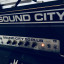 Sound city 50 plus (vintage), restaurado.También cambio.