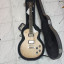 Guitarra LP CUSTOM de luthier