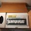 SHURE SM 7B
