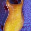PRS Mcarty Archtop 10 Top