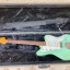 Fender Jazzmaster Classic 60s Laquer Made in Mexico