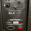 Electro Voice ELX 115P + ELX118P equipo completo