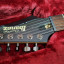 Ibanez RG 2771 FA - Violin Super Flame